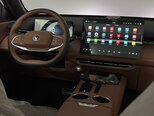 Changan Uni-Z-14