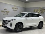 Changan Uni-Z-6