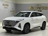 Changan Uni-Z-2