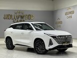 Changan Uni-Z-1