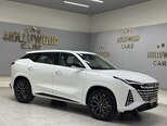 Changan Uni-Z-11