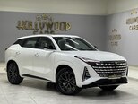Changan Uni-Z-3