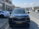 Toyota Highlander-1