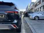 Toyota Highlander-10