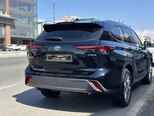 Toyota Highlander-8