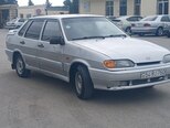 LADA (VAZ) 2115-2