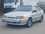 LADA (VAZ) 2115-1