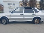 LADA (VAZ) 2115-10