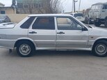 LADA (VAZ) 2115-9