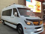 Mercedes Sprinter 515-3
