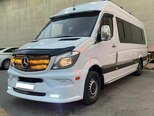 Mercedes Sprinter 515-2