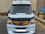 Mercedes Sprinter 515-1