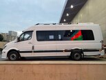 Mercedes Sprinter 515-5