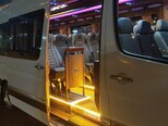 Mercedes Sprinter 515-9