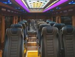 Mercedes Sprinter 515-7