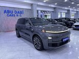 Li Auto L9-3