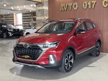 Baic X55-5