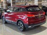Baic X55-9