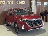 Baic X55-2