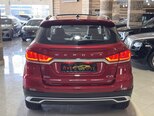 Baic X55-8