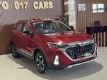 Baic X55-3