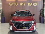 Baic X55-1