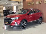 Baic X55-6