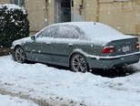BMW 525-13