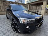 BMW X3-3