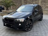BMW X3-2