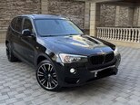 BMW X3-1