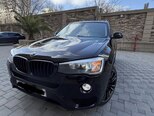 BMW X3-7