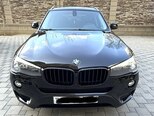 BMW X3-11