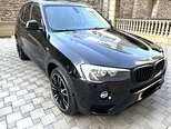 BMW X3-9