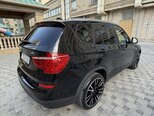 BMW X3-8