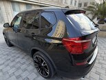 BMW X3-12