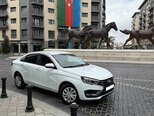 LADA (VAZ) Vesta-2