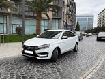 LADA (VAZ) Vesta-6