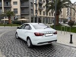 LADA (VAZ) Vesta-3
