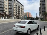 LADA (VAZ) Vesta-7