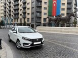 LADA (VAZ) Vesta-1