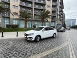 LADA (VAZ) Vesta-4