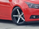 Chevrolet Cruze-6
