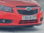 Chevrolet Cruze-7