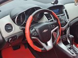 Chevrolet Cruze-9