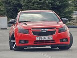 Chevrolet Cruze-5