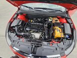 Chevrolet Cruze-11