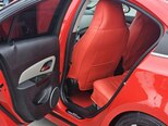 Chevrolet Cruze-13