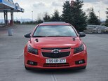 Chevrolet Cruze-18