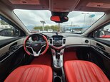 Chevrolet Cruze-16